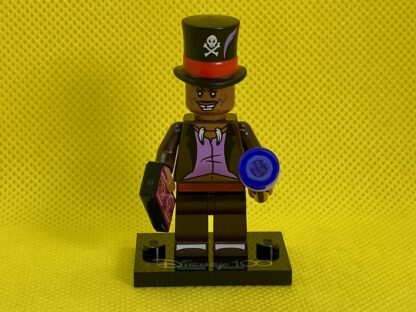 LEGO Disney Series 3 Dr Facilier Minifigure - Image 2