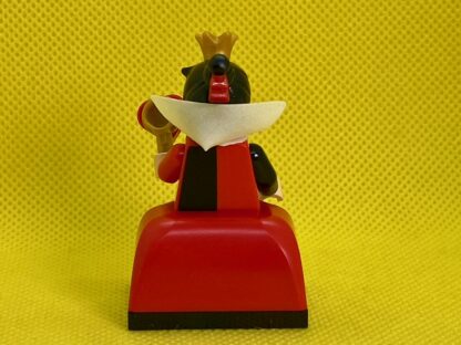 LEGO Disney Series 3 Queen of Hearts Minifigure - Image 4