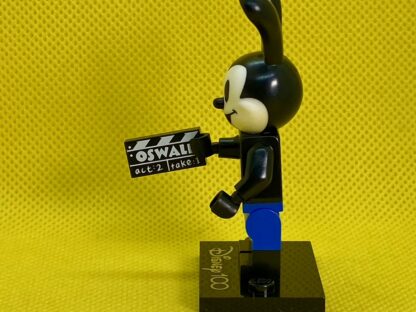 LEGO Disney Series 3 Oswald Minifigure - Image 4