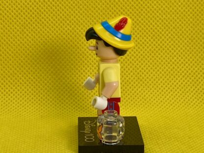 LEGO Disney Series 3 Pinocchio Minifigure - Image 4