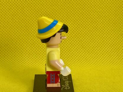 LEGO Disney Series 3 Pinocchio Minifigure - Image 2