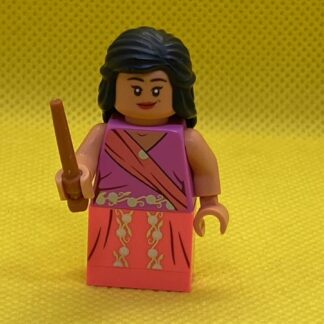 LEGO Padma Patil Minifigure