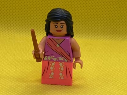 LEGO Padma Patil Minifigure