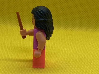 LEGO Padma Patil Minifigure - Image 2