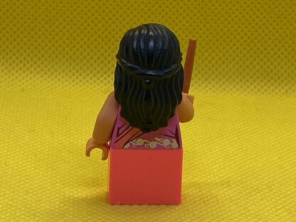 LEGO Padma Patil Minifigure - Image 5