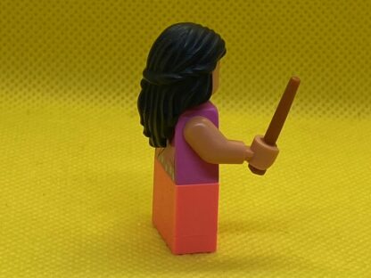 LEGO Padma Patil Minifigure - Image 4