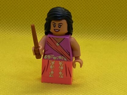 LEGO Padma Patil Minifigure - Image 3