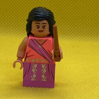 LEGO Parvati Patil Minifigure