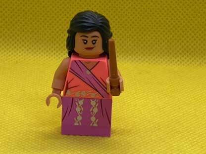 LEGO Parvati Patil Minifigure