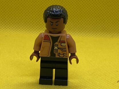 LEGO Finn Minifigure - Image 5