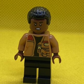 LEGO Finn Minifigure