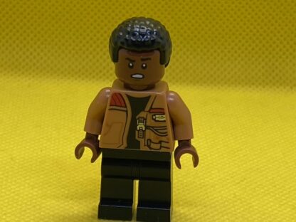 LEGO Finn Minifigure