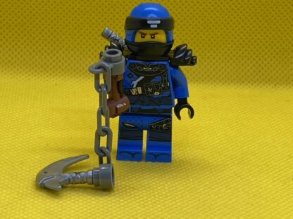 LEGO Ninjago Minifigure Jay