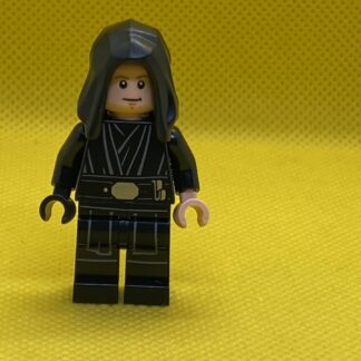 LEGO Star Wars Luke Skywalker Minifigure