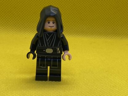 LEGO Star Wars Luke Skywalker Minifigure