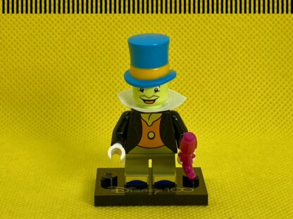 Lego Jiminy Cricket Minifigure