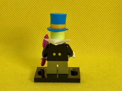 LEGO Disney Series 3 Jiminy Cricket Minifigure - Image 2