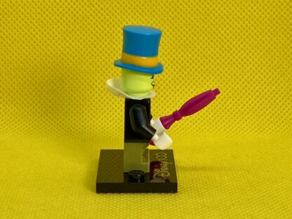 LEGO Disney Series 3 Jiminy Cricket Minifigure - Image 3