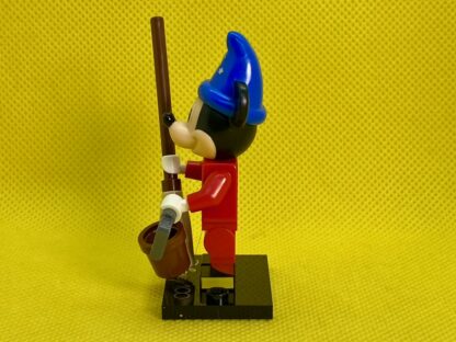 LEGO Disney Series 3 Sorcerer Mickey Minifigure - Image 4