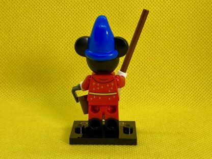 LEGO Disney Series 3 Sorcerer Mickey Minifigure - Image 3