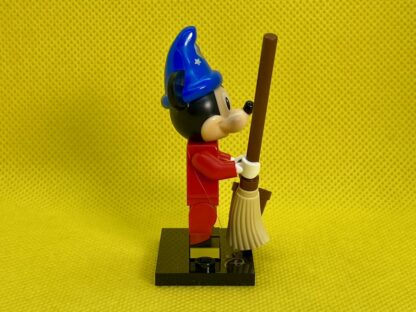 LEGO Disney Series 3 Sorcerer Mickey Minifigure - Image 2