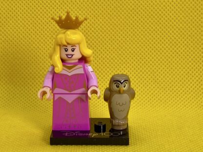 LEGO Disney Aurora Minifigure