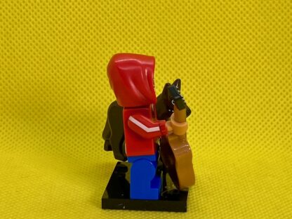 LEGO Disney Series 3 Miguel Rivera Minifigure - Image 6