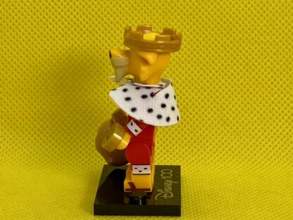 LEGO Disney Series 3 Prince John Minifigure - Image 6