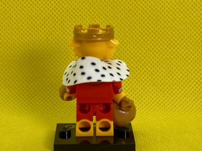 LEGO Disney Series 3 Prince John Minifigure - Image 3