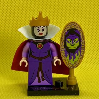 Lego Evil Queen Minifigure