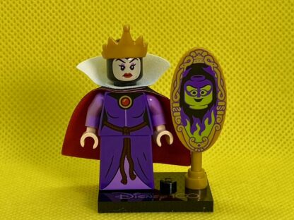 Lego Evil Queen Minifigure