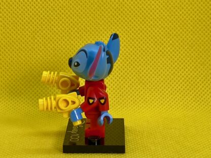 LEGO Disney Series 3 Stitch Minifigure - Image 4