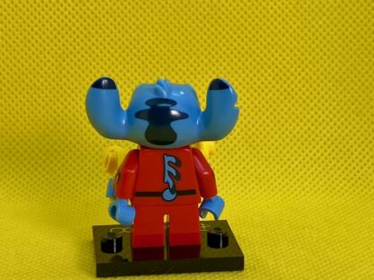 LEGO Disney Series 3 Stitch Minifigure - Image 3