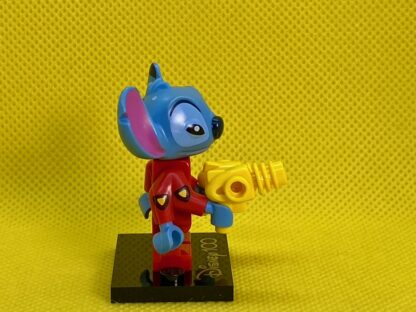 LEGO Disney Series 3 Stitch Minifigure - Image 2