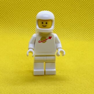 LEGO White Astronaut Minifigure