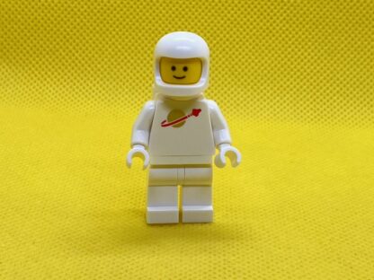 LEGO White Astronaut Minifigure