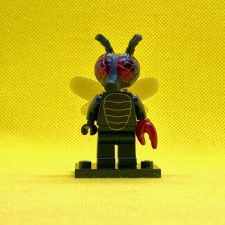 Lego the Fly Monster Minifigure