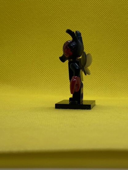 LEGO CMF Series 14 Fly Monster Minifigure - Image 4