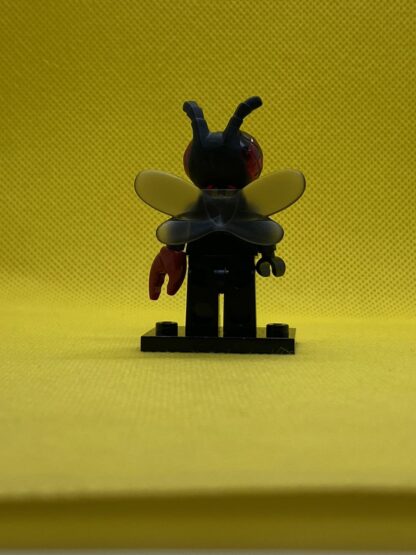 LEGO CMF Series 14 Fly Monster Minifigure - Image 3