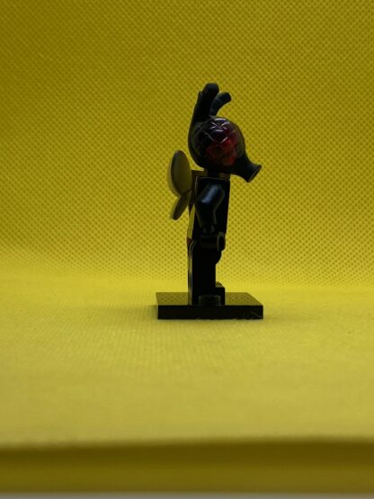 LEGO CMF Series 14 Fly Monster Minifigure - Image 2