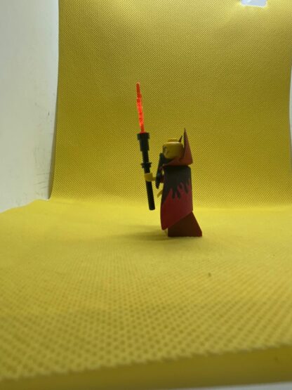 LEGO  71008 CMF Series 13 Evil Wizard Minifigure - Image 3