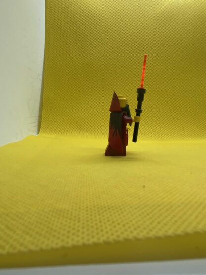 LEGO  71008 CMF Series 13 Evil Wizard Minifigure - Image 5