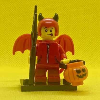 LEGO Cute Little Devil Minifigure