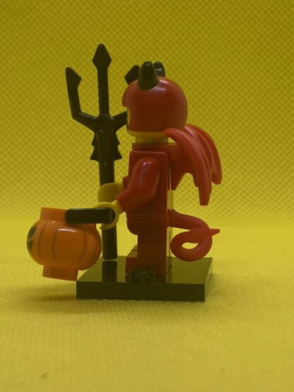 LEGO Cute Little Devil Minifigure - Image 2