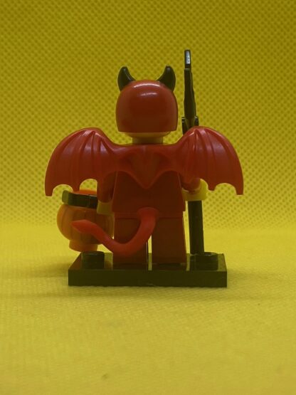 LEGO Cute Little Devil Minifigure - Image 3