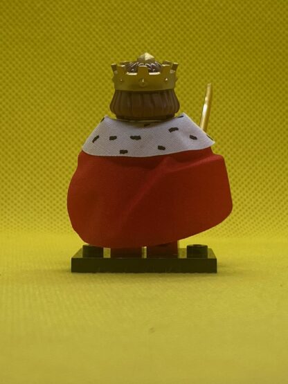 LEGO Classic King Minifigure - Image 3