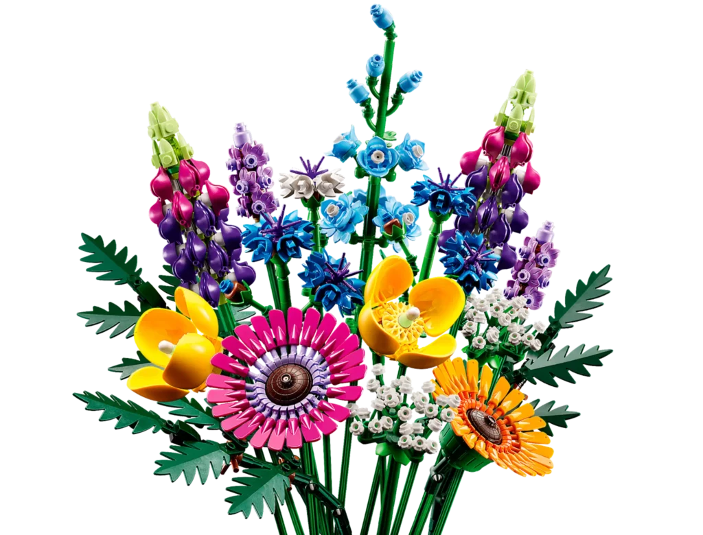 Wildflower Bouquet