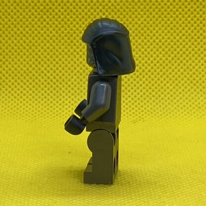 LEGO Knight of Ren Minifigure, Trudgen - Image 2