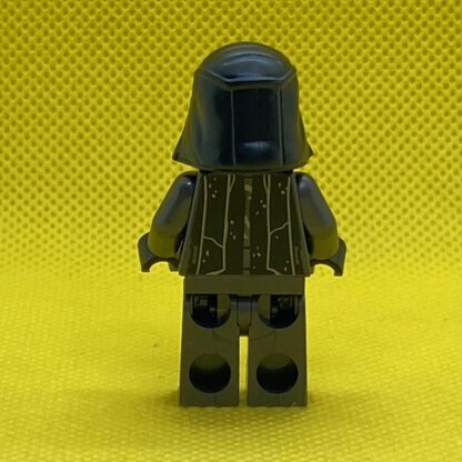 LEGO Knight of Ren Minifigure, Trudgen - Image 3