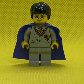 USED LEGO Minifigure Harry Potter